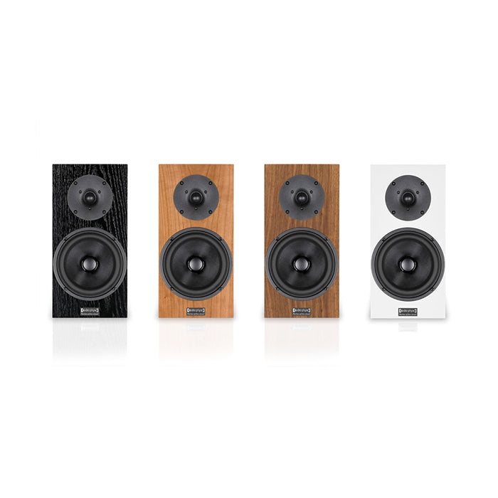 Audio Physic Classic 3 Bookshelf Speaker (Made in Germany)