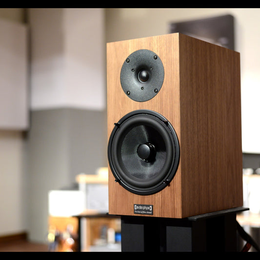 Audio Physic Classic 3 Bookshelf Speaker (Made in Germany)