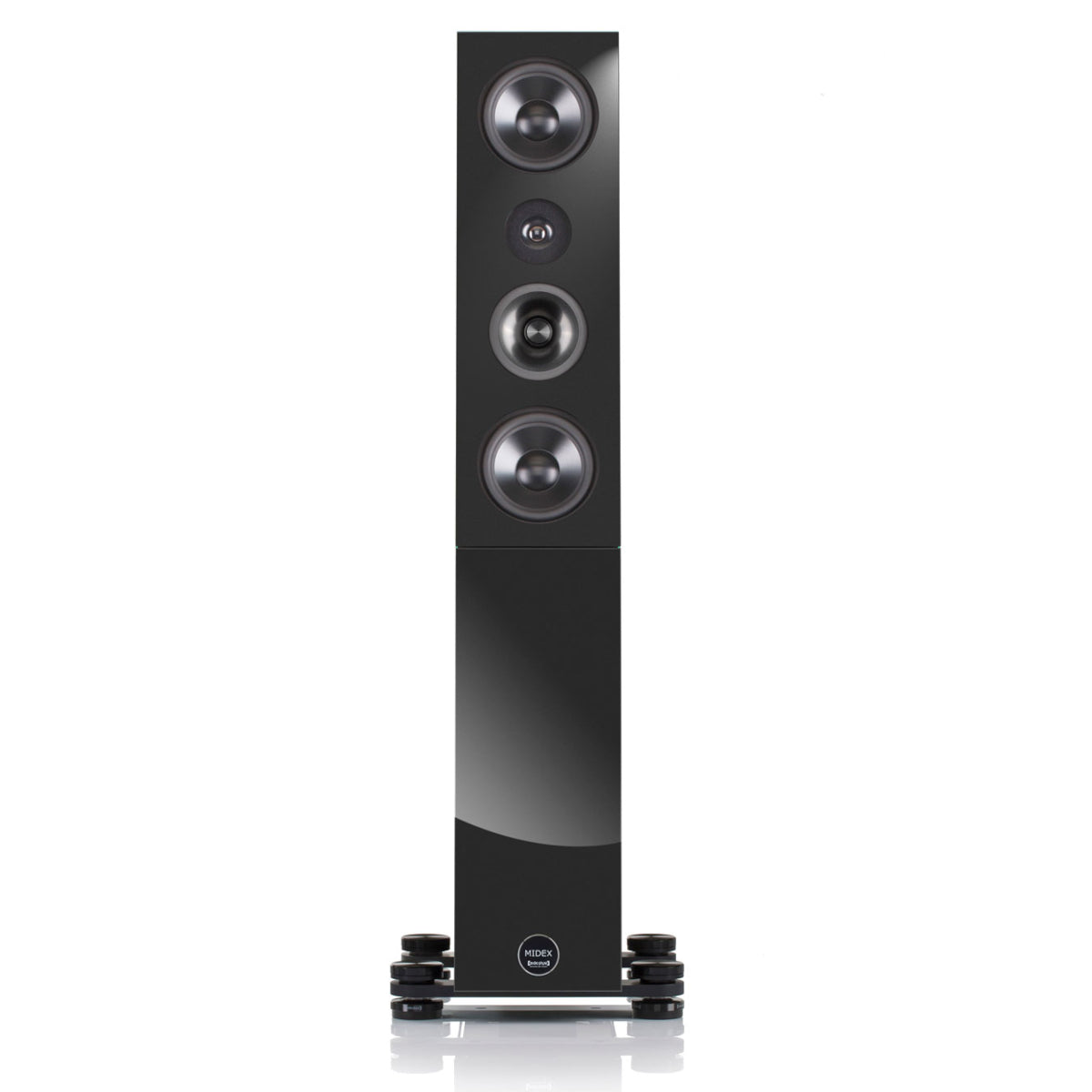 Audio Physic MIDEX Floor Standing Speakers (Made in Germany)