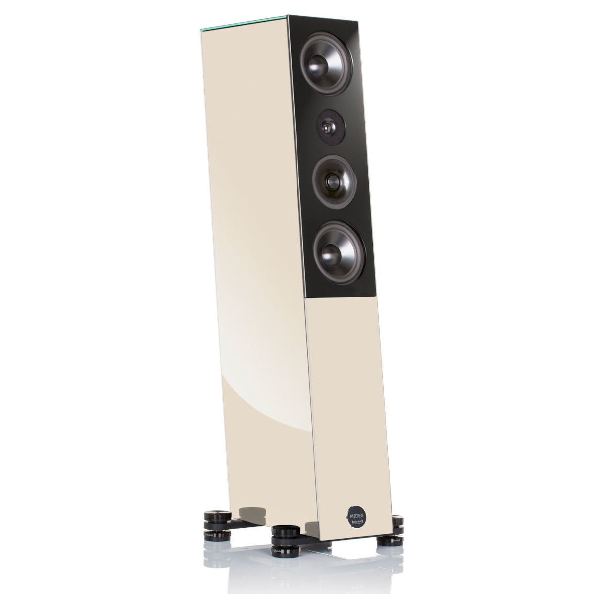 Audio Physic MIDEX Floor Standing Speakers 1 Pair (Made in Germany)