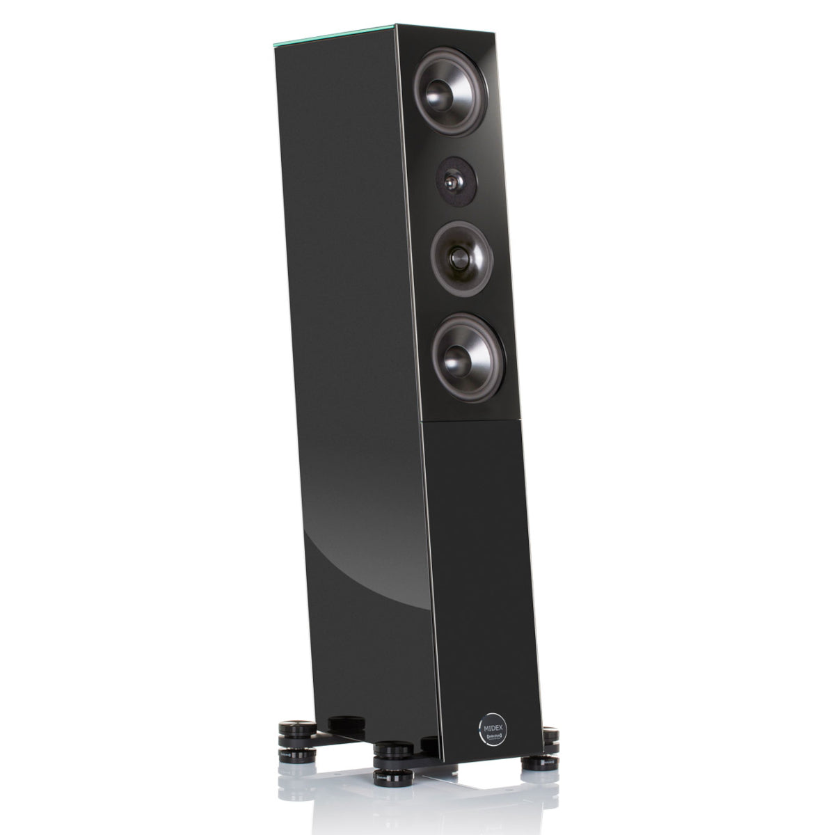 Audio Physic MIDEX Floor Standing Speakers (Made in Germany)