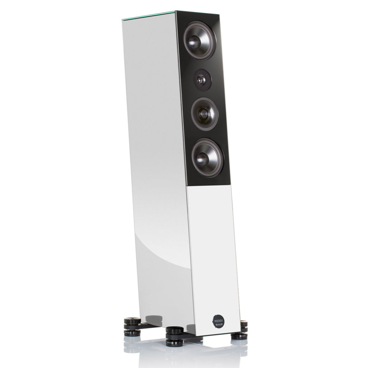 Audio Physic MIDEX Floor Standing Speakers (Made in Germany)