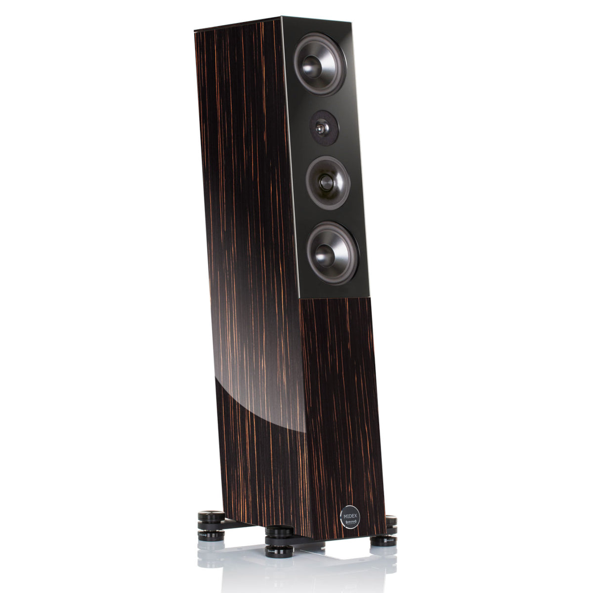 Audio Physic MIDEX Floor Standing Speakers (Made in Germany)