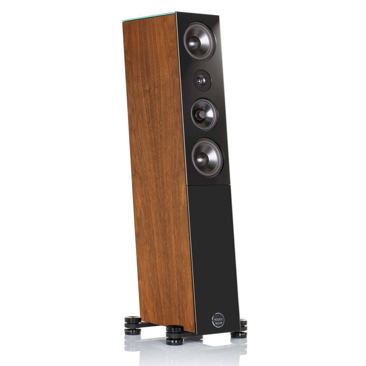 Audio Physic MIDEX Floor Standing Speakers (Made in Germany)