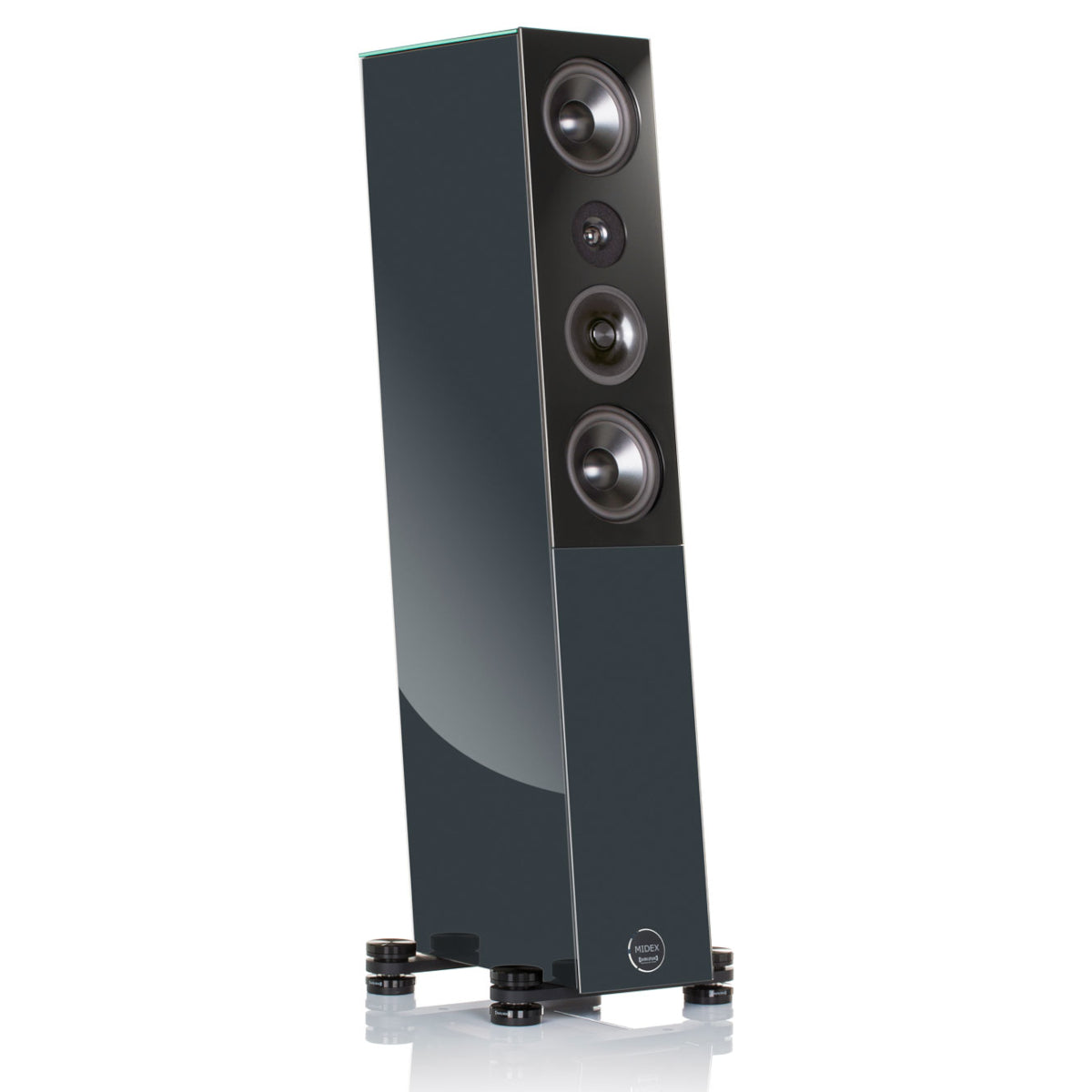 Audio Physic MIDEX Floor Standing Speakers (Made in Germany)