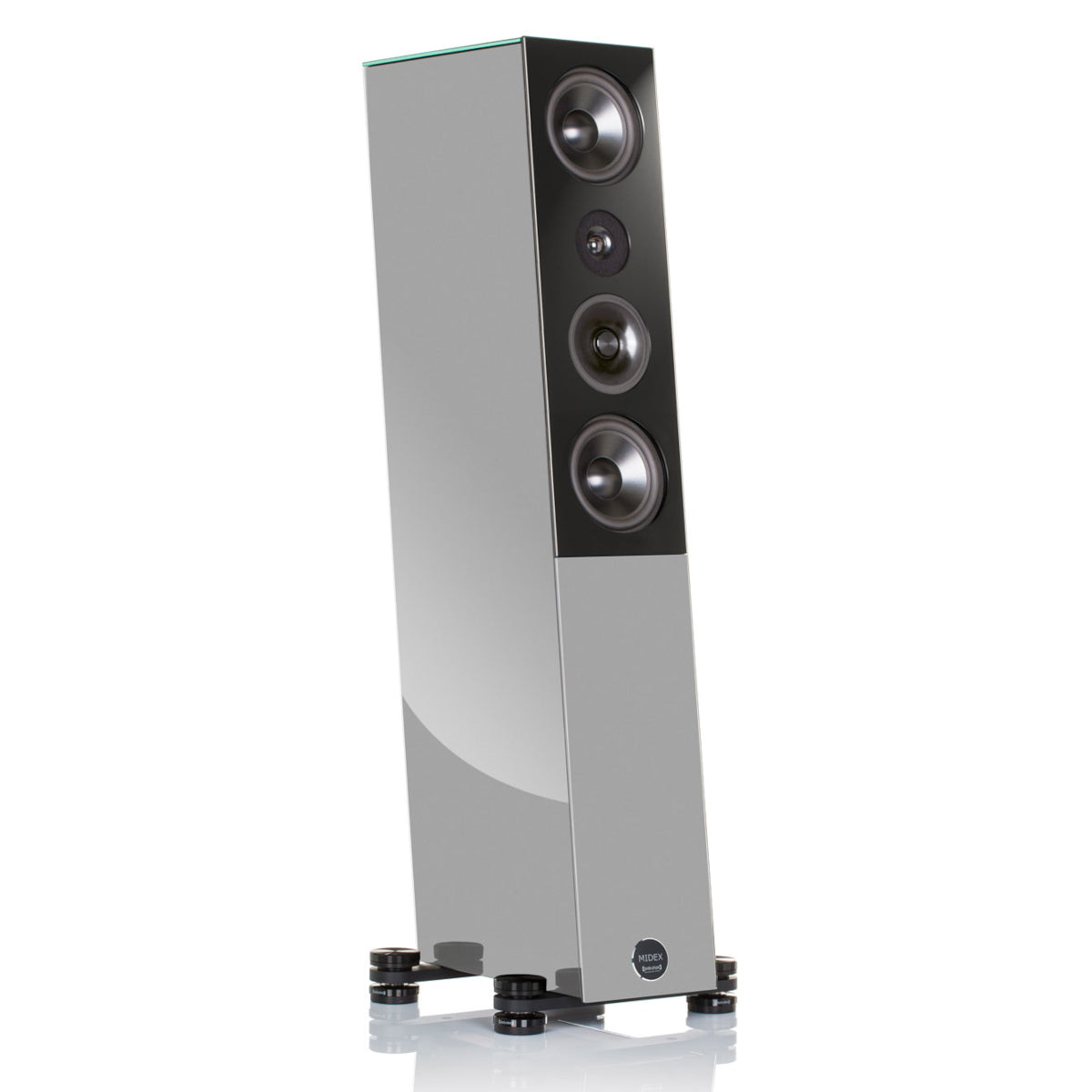 Audio Physic MIDEX Floor Standing Speakers (Made in Germany)