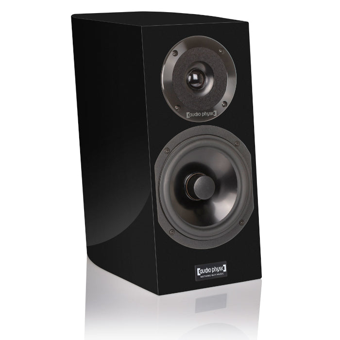 Audio Physic Step 35 Bookshelf Speaker (Made in Germany)