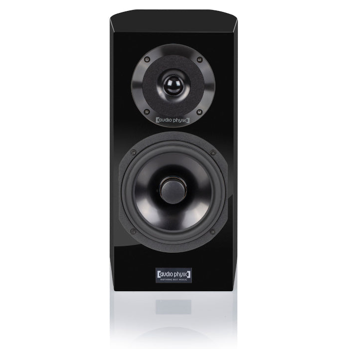 Audio Physic Step 35 Bookshelf Speaker (Made in Germany)