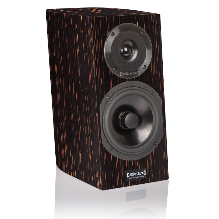 Audio Physic Step 35 Bookshelf Speaker (Made in Germany)