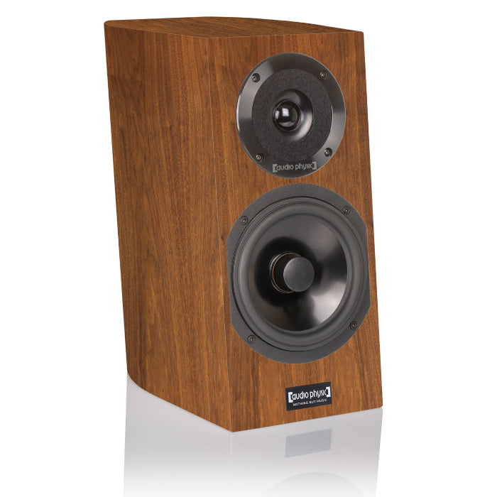 Audio Physic Step 35 Bookshelf Speaker (Made in Germany)