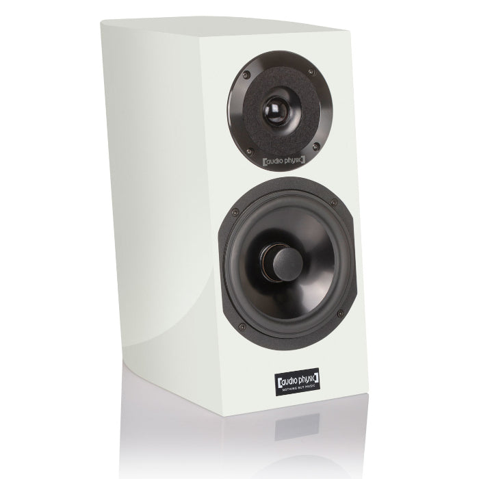 Audio Physic Step 35 Bookshelf Speaker (Made in Germany)