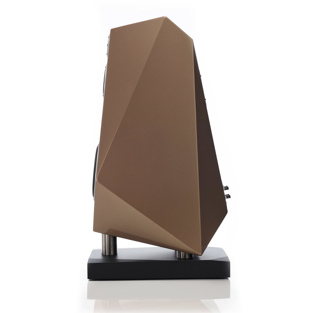 Diapason Dynamis Top End Floor Standing Speakers (Handmade in Italy)