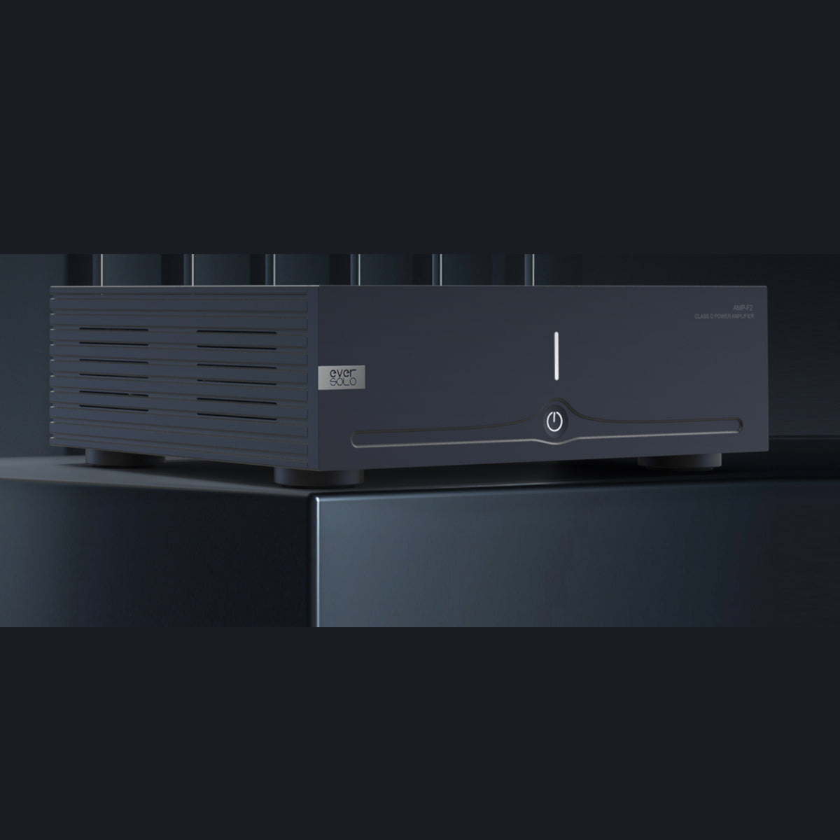 EverSolo AMP-F2 Audio Power Amplifier