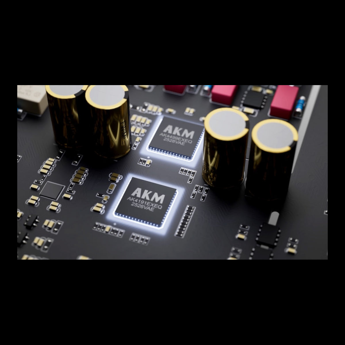 Eversolo DMP-A8 Gen 2 Streamer (Pre-Order)