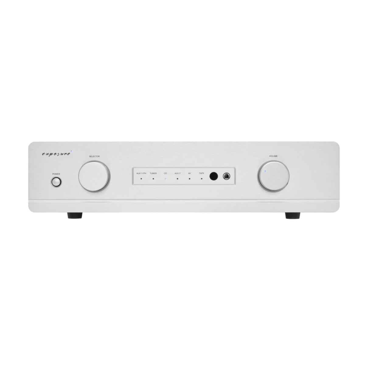 Exposure 3510 Integrated Amplifier