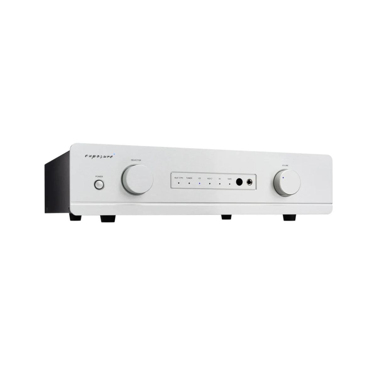 Exposure 3510 Integrated Amplifier