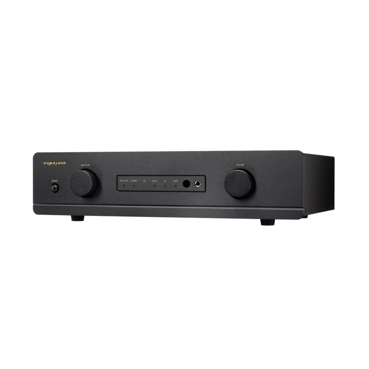 Exposure 3510 Integrated Amplifier