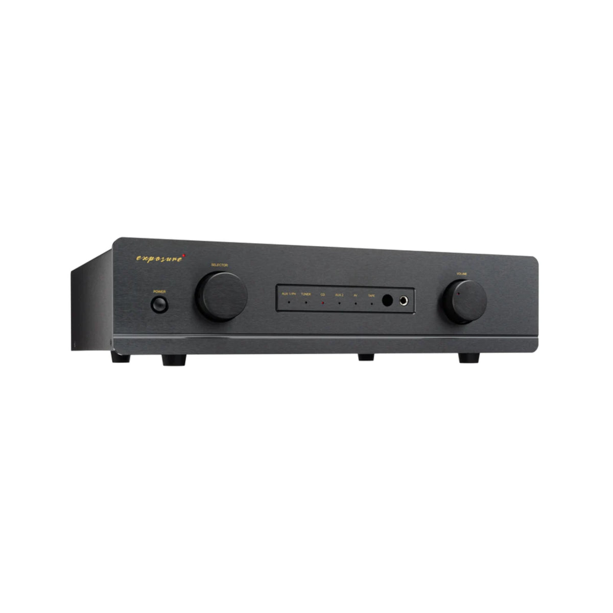 Exposure 3510 Integrated Amplifier