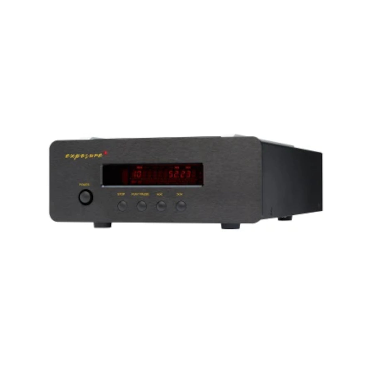 Exposure XM CD Player