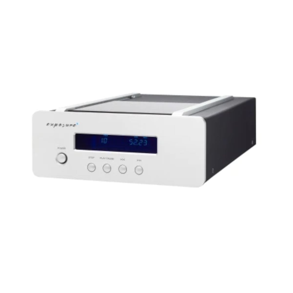 Exposure XM CD Player