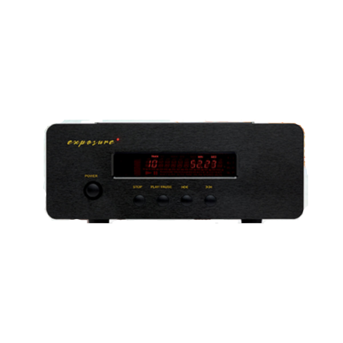 Exposure XM CD Player