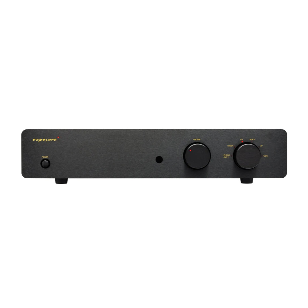 Exposure 2510 Integrated Amplifier