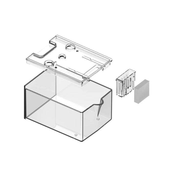 HumminGuru HG01 Filter Pack