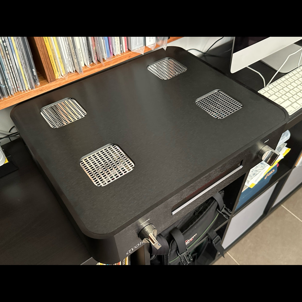 Ayon Stealth DAC / Preamplifier (Pre-Owned)