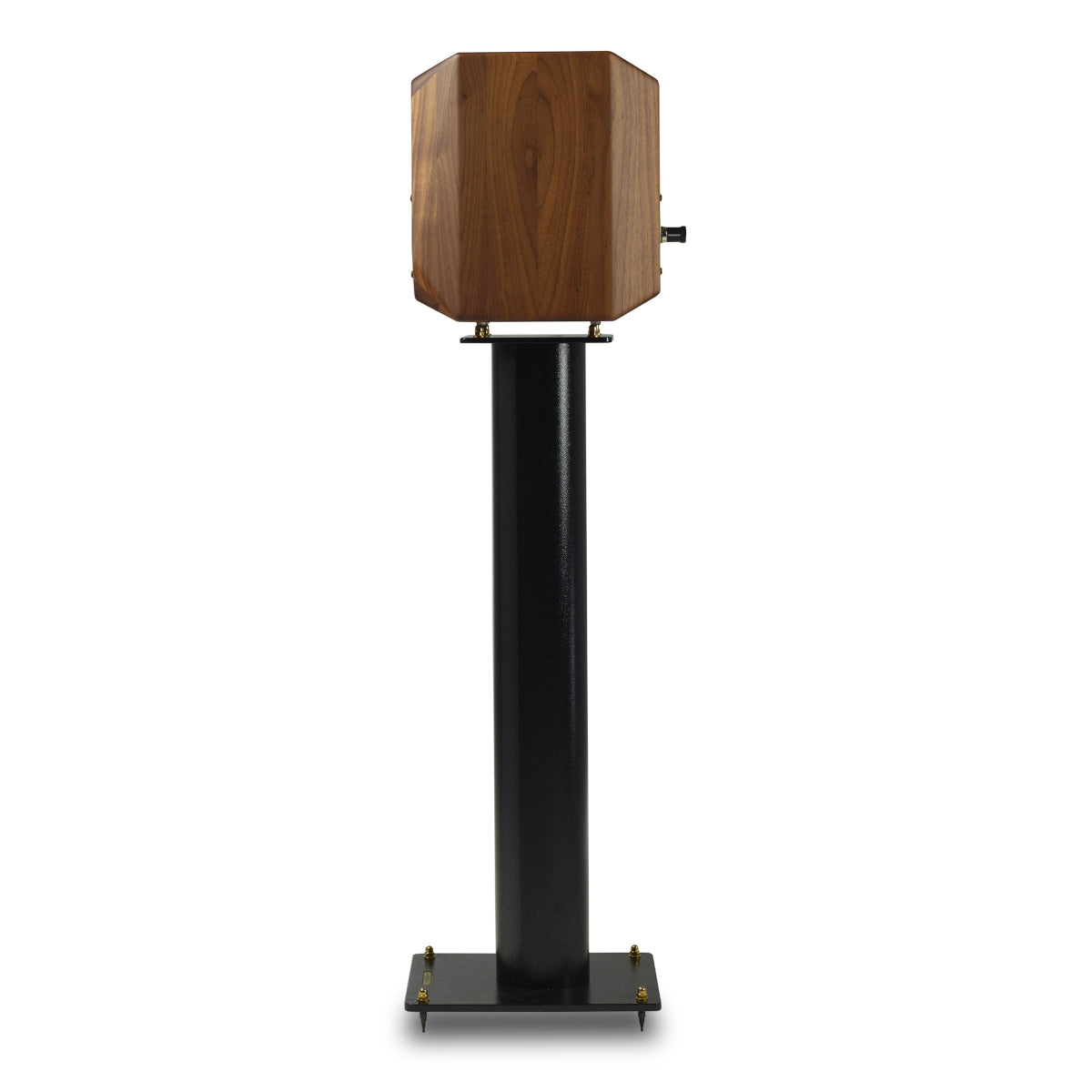 Diapason Karis III High-End Bookshelf Speakers (Handmade in Italy)