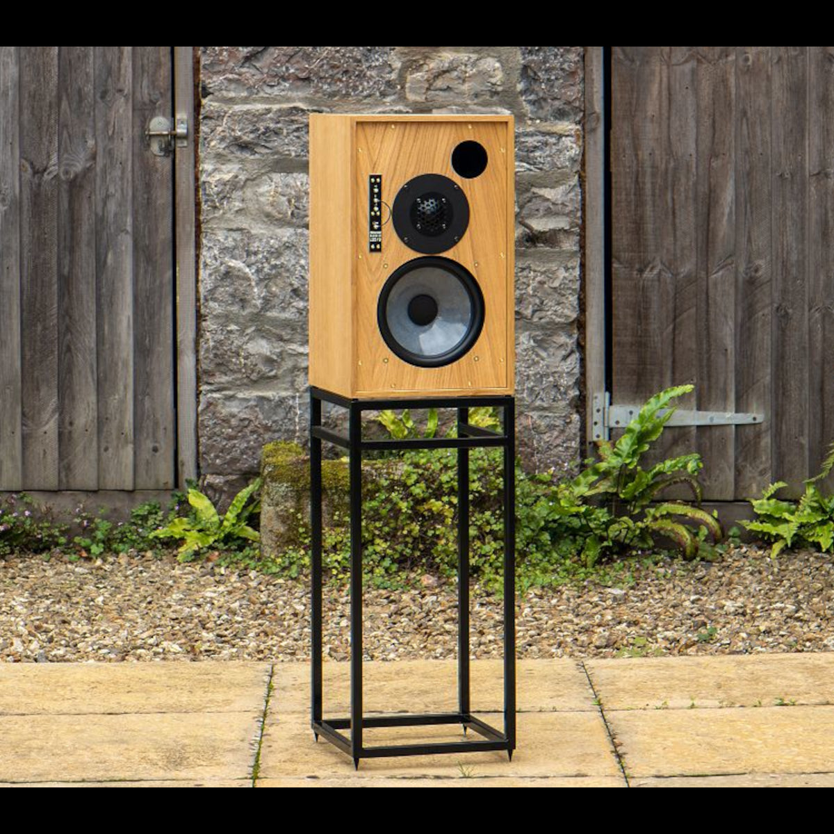 Graham Audio LS5/9 Speakers