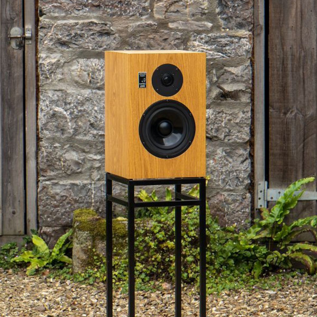 Graham Audio Chartwell LS6 Speakers
