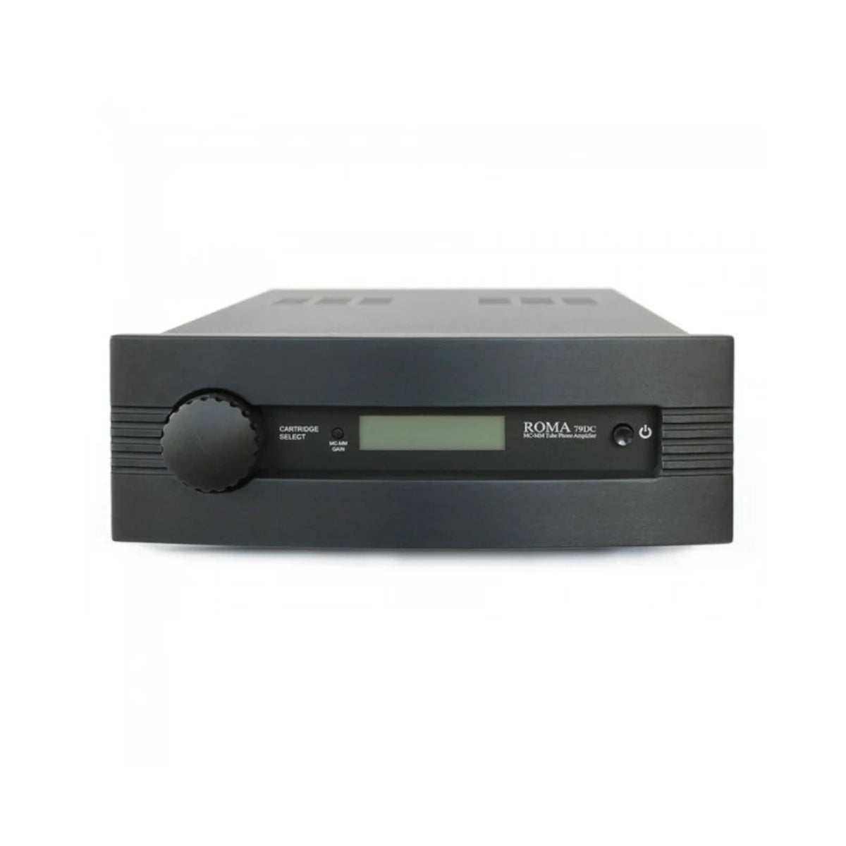 Synthesis Roma 79DC All Valve MM-MC Phono Stage (Hand made in Italy)