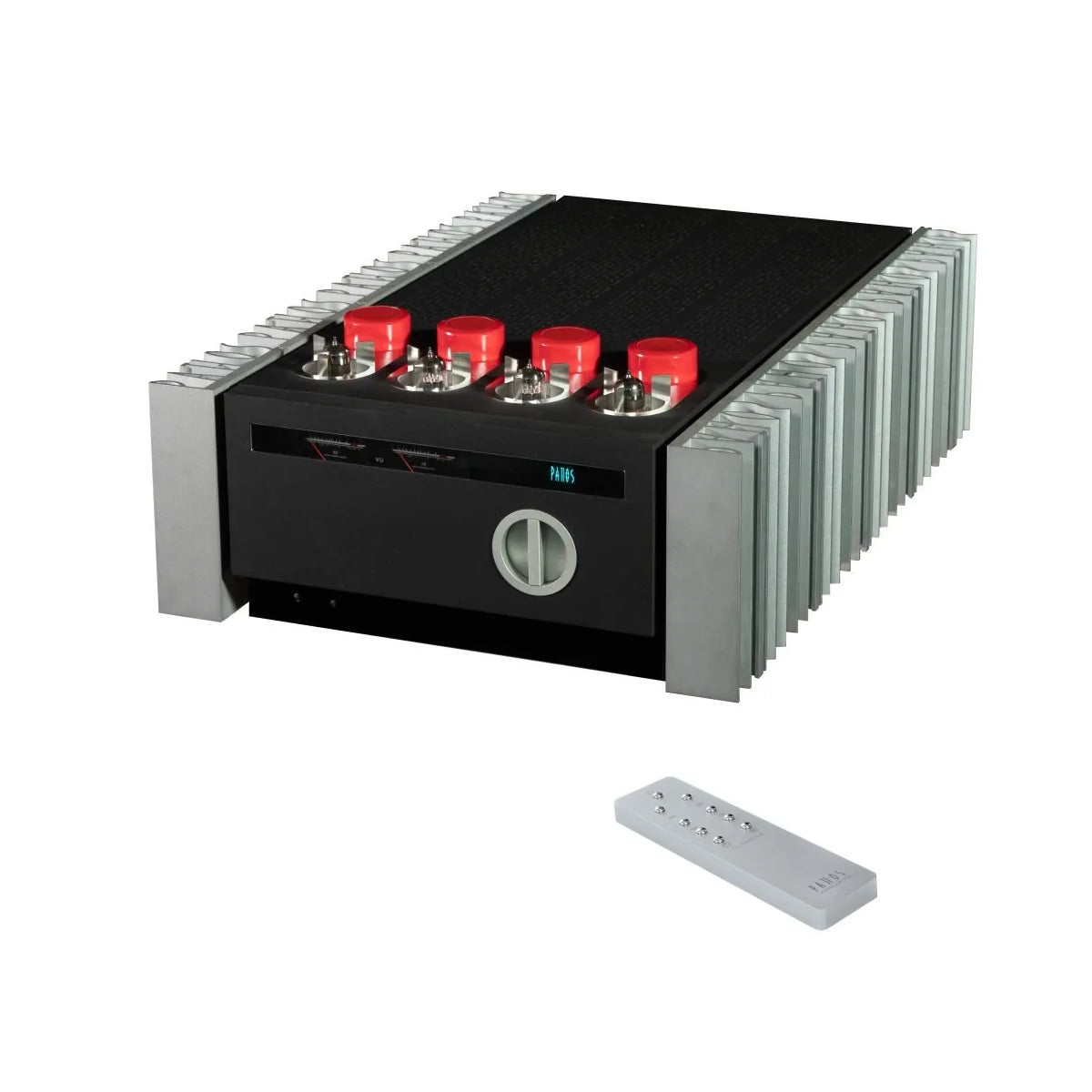 Pathos InPol Heritage MKII Tube Hybrid Integrated Amplifier