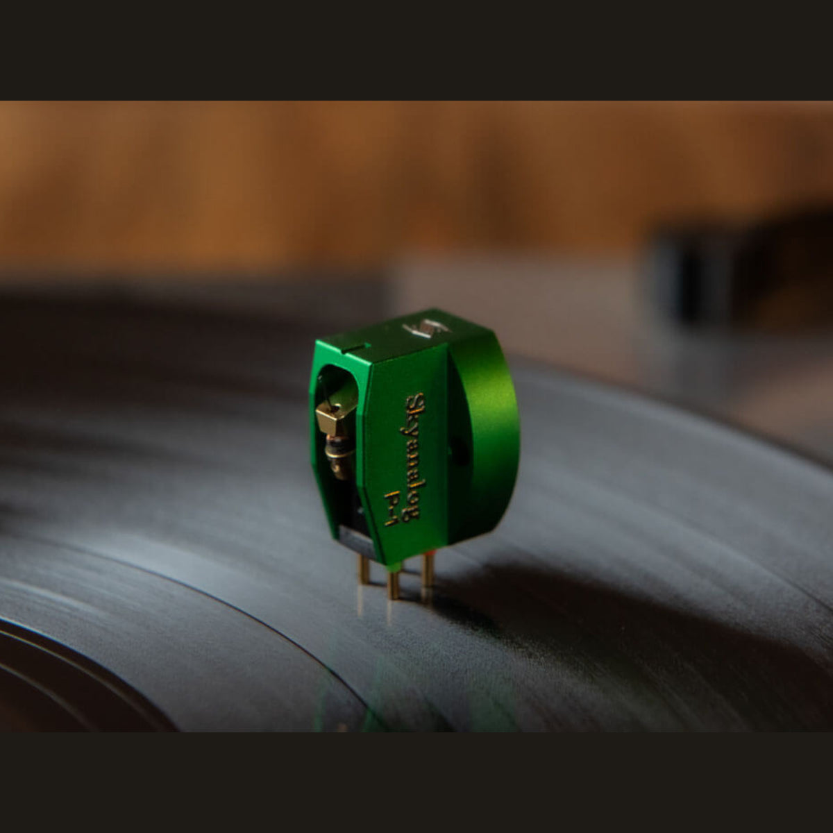 Skyanalog P-1G MC Cartridge