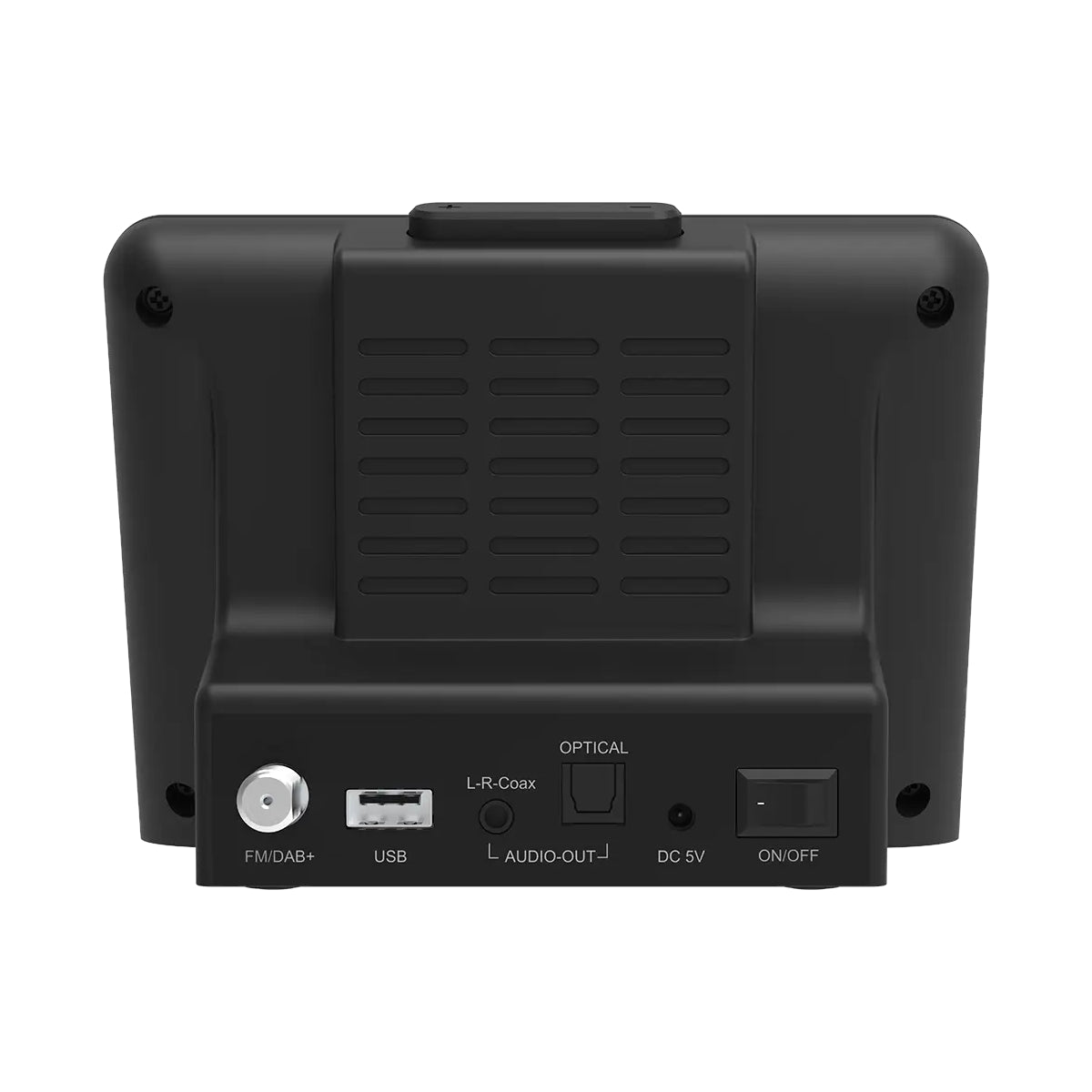 Telestar Digital Radio TOP 400