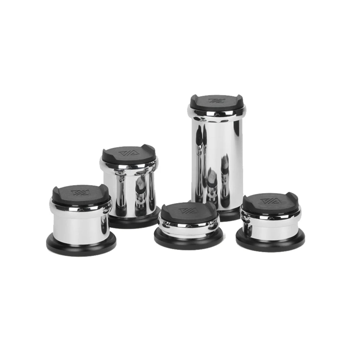 Audio Bastion Connector Weight Support