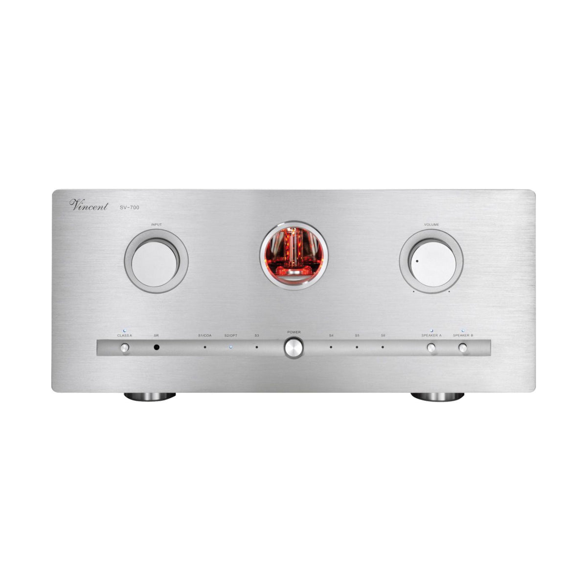 Vincent SV-700 Integrated Amplifier Class A