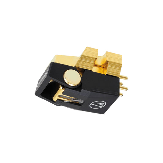Audio Technica VM760SLC Dual Moving Magnet (MM) Cartridge