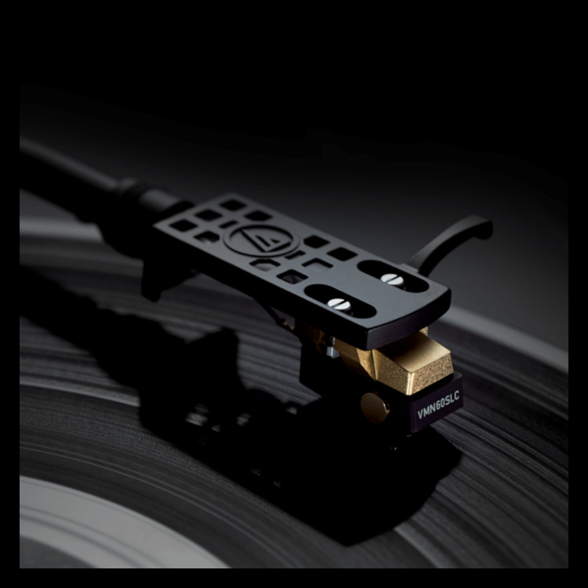 Audio Technica VM760SLC Dual Moving Magnet (MM) Cartridge