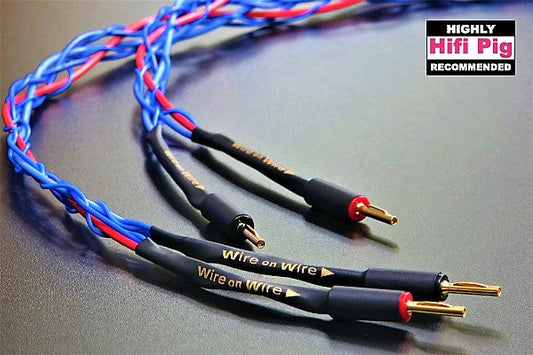 Do speaker cables actually make a difference?