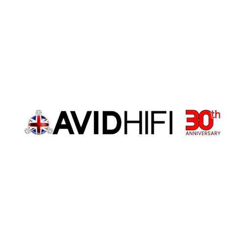 Avid Hifi