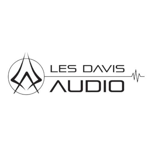 Les Davis Audio