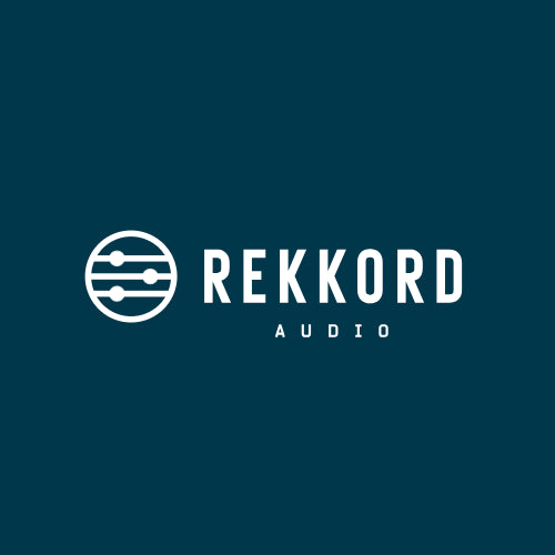 Rekkord Audio