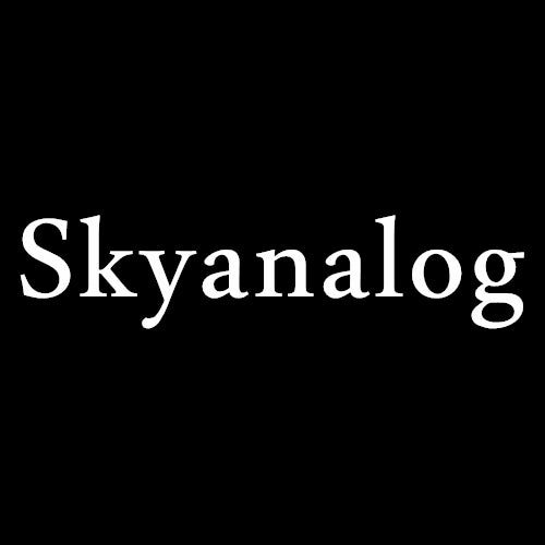 Skyanalog