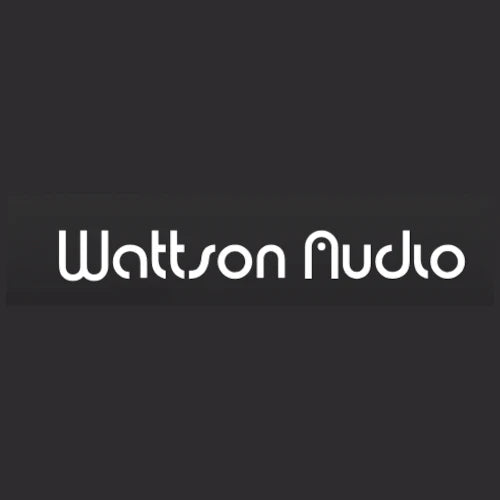 Wattson Audio