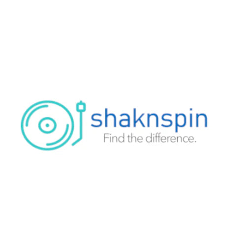 Shaknspin