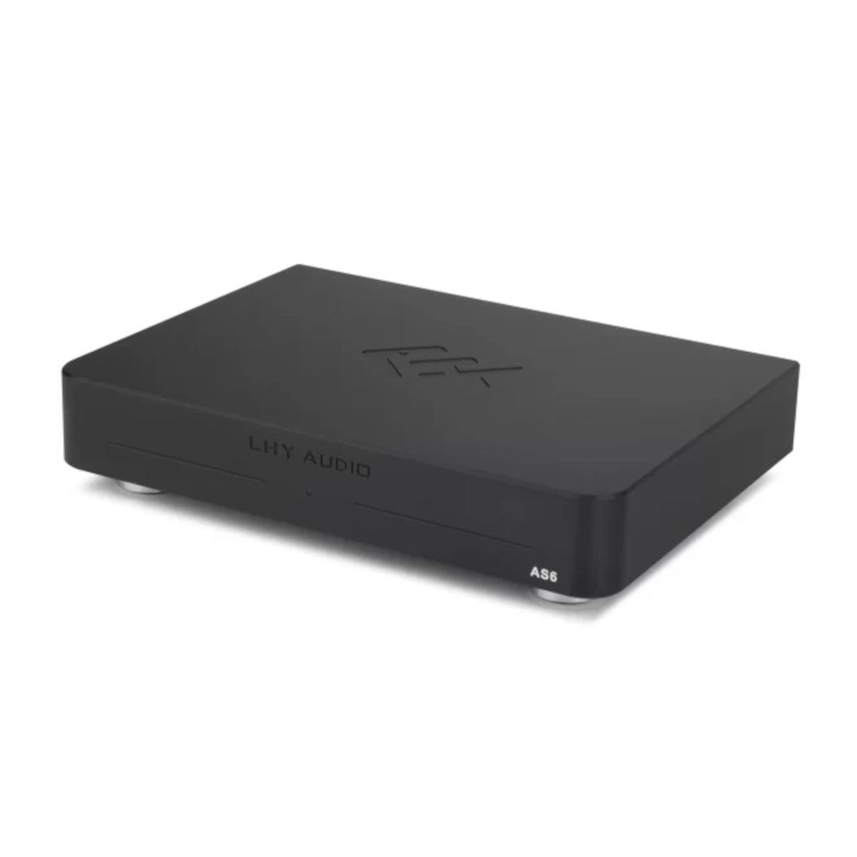 LHY Audio AS6 LPS & OCXO Ethernet Switch for Audiophile
