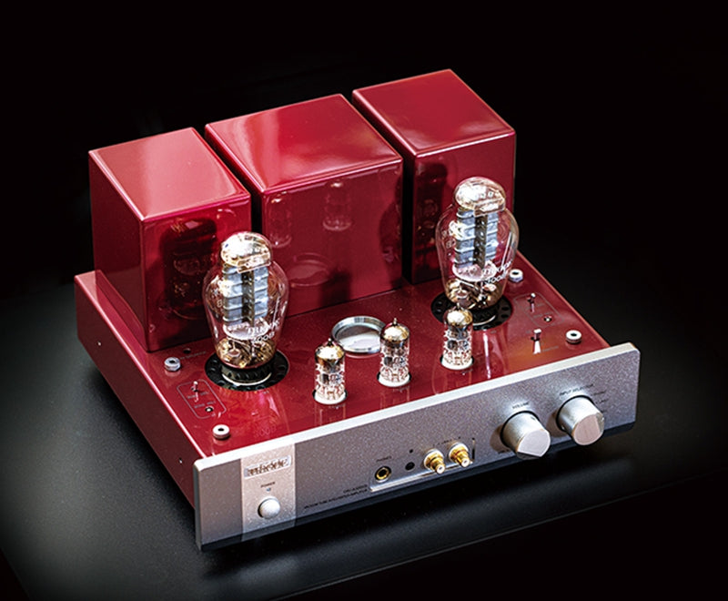 Triode TRV-A300XR 300B Class-A Single Ended Integrated Tube Amplifier