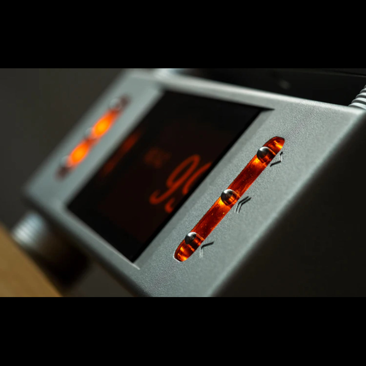 AGD Alto MKII Line and Phono Preamplifier