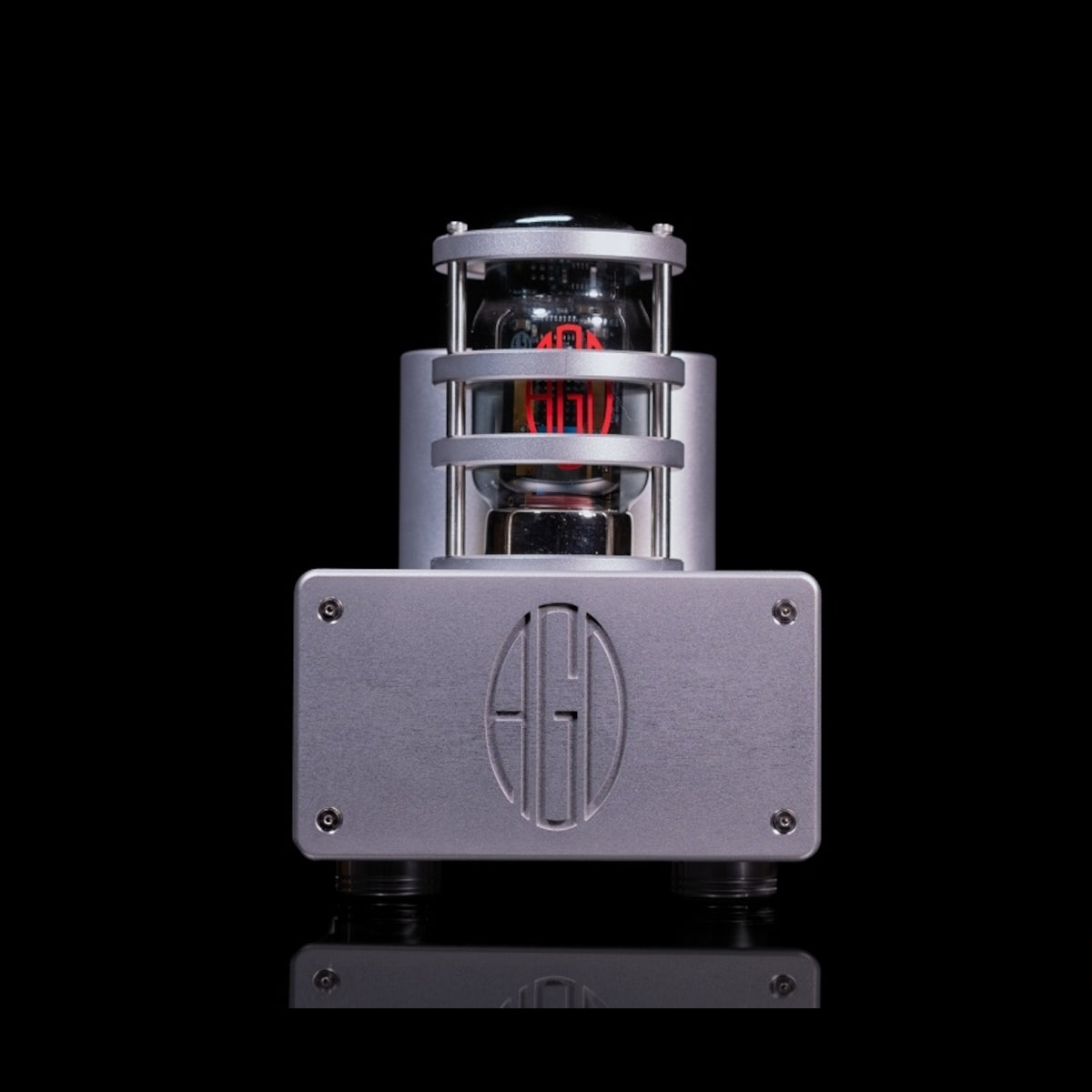 AGD Audion Mk III Monoblock Amplifier (1 Pair)